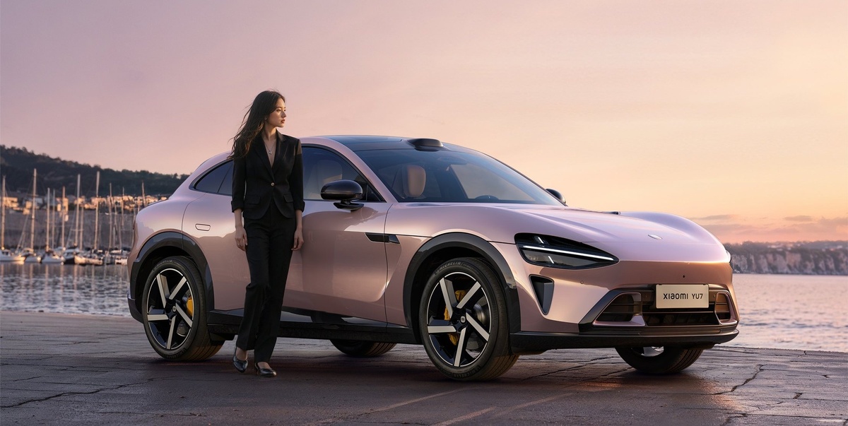 Фото Xiaomi  📷
