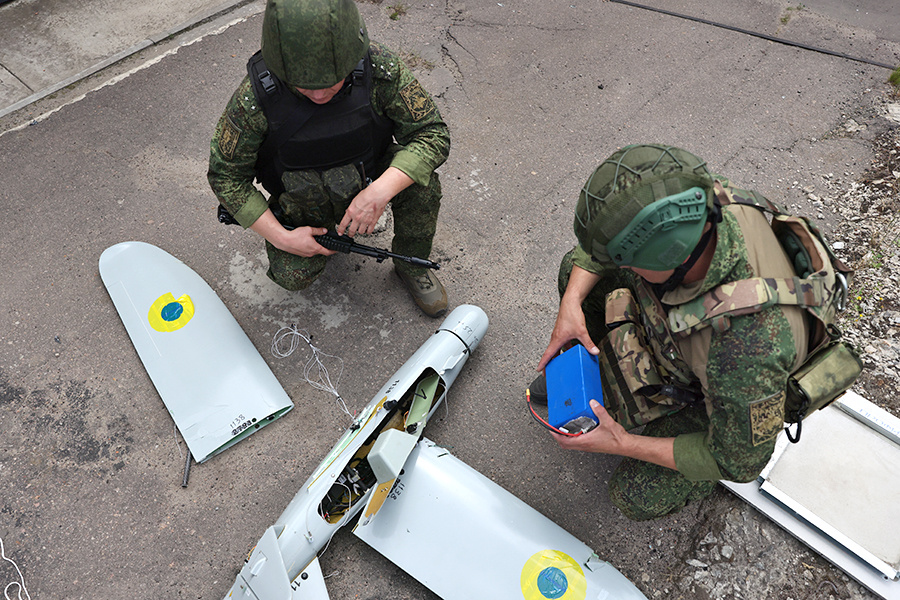    © Александр Река/ТАСС