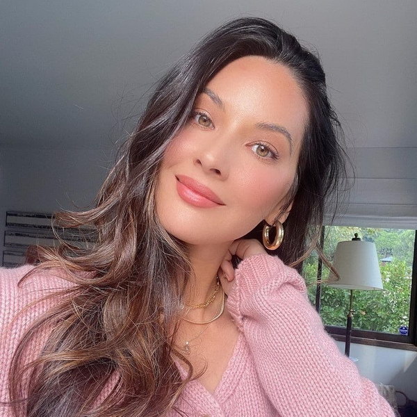     Сегодня 45 лет Оливии Манн