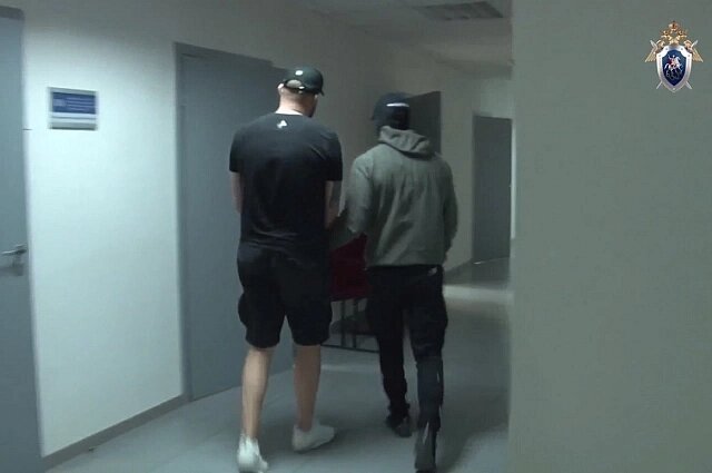    Фото: СУ СКР по Свердловской области