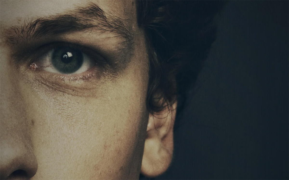 Постер фильма "Социальная сеть"