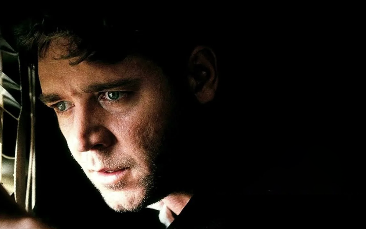 Постер фильма "Игры разума"