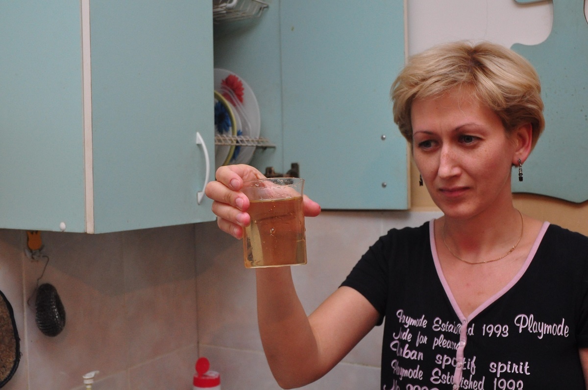    Не все фильтры способны полностью очистить воду от примесей и микроорганизмов