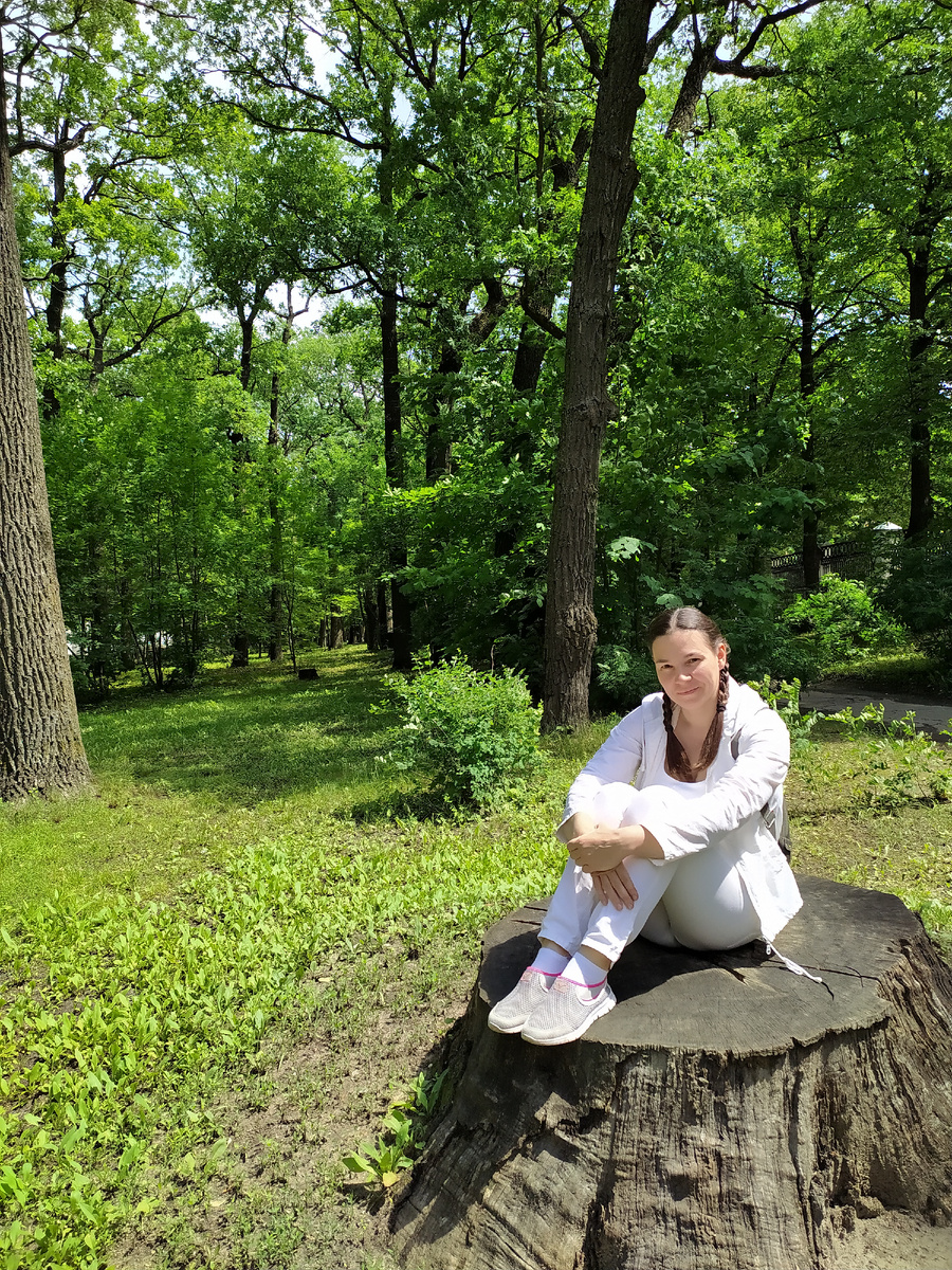 2021 г — между двумя последними беременностями