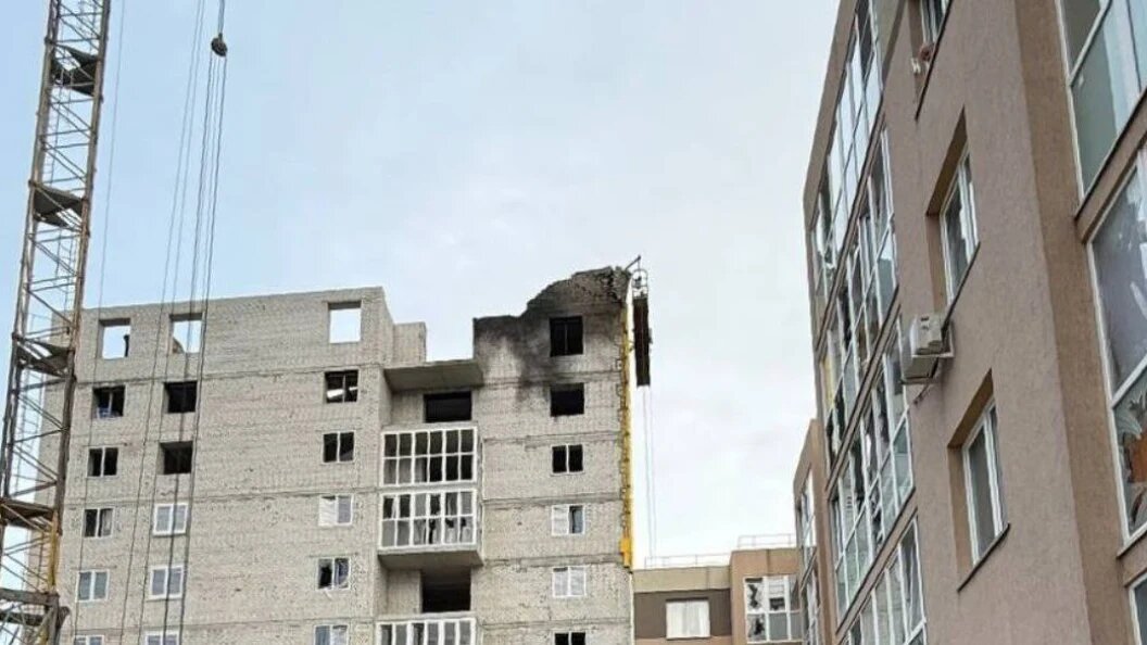    Фото: телеграм-канал губернатора Липецкой области Игоря Артамонова