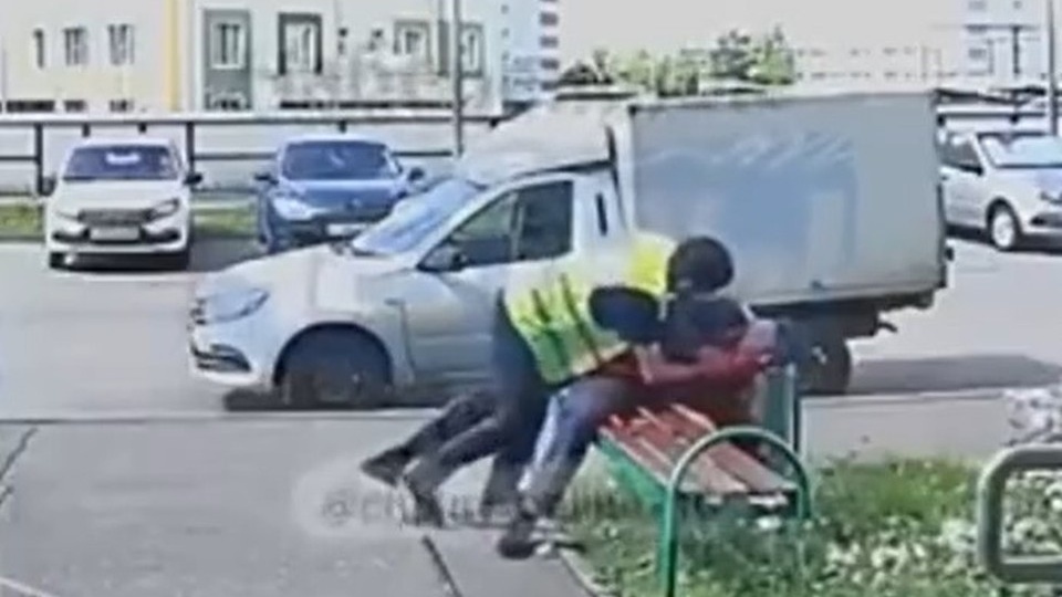 В Татарстане иностранец напал на пенсионера с криками «Аллаху акбар»