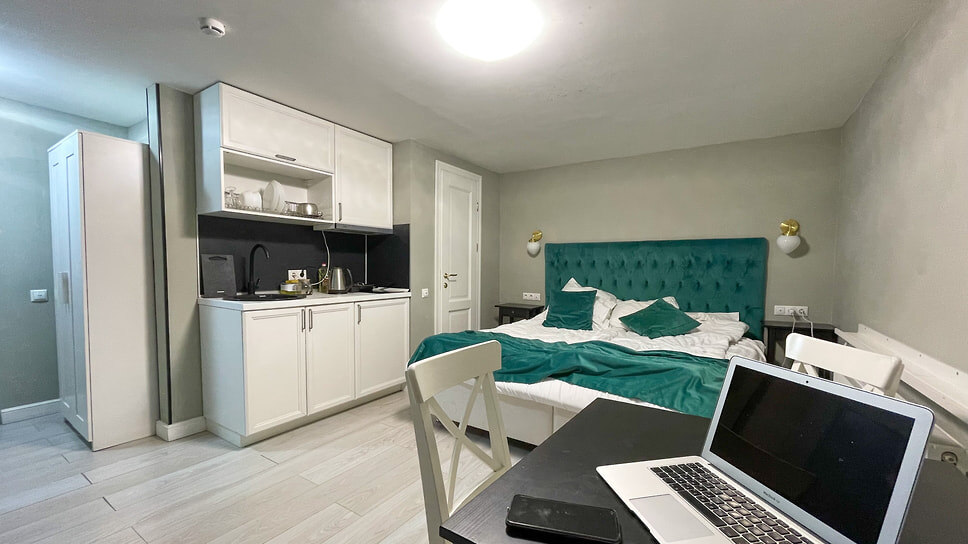 Фото: Евгений Павленко / Коммерсантъ