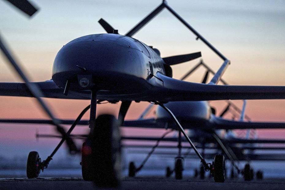    Evgeniy Maloletka/AP/TASS