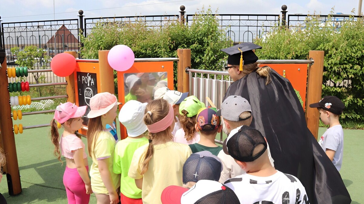     Источник: Пресс-служба министерства образования и науки Хабаровского края