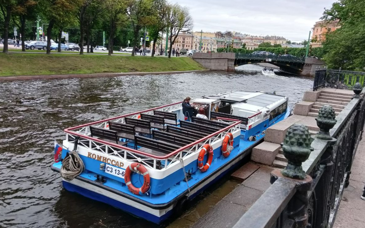 1 июля. Планирую покататься в другой раз. 