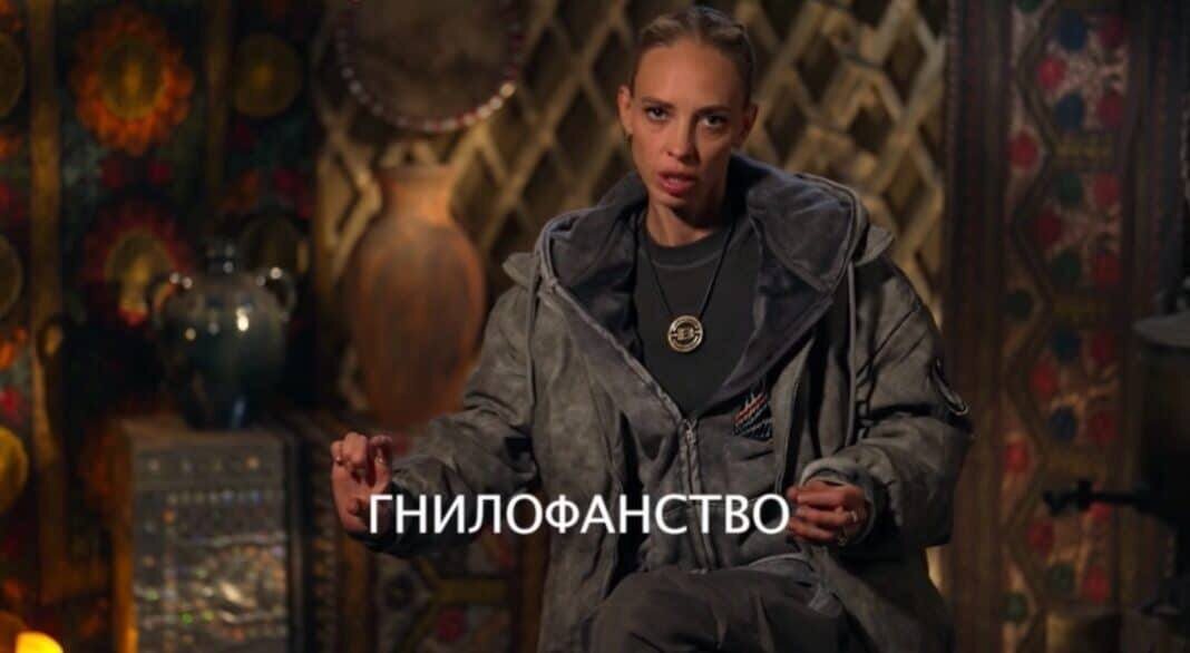 С годовщиной, Наденька!