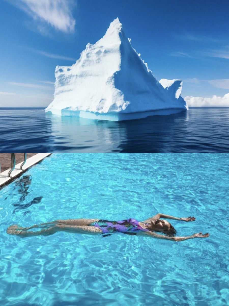 Так выглядит дрейф, по моему очень похоже)