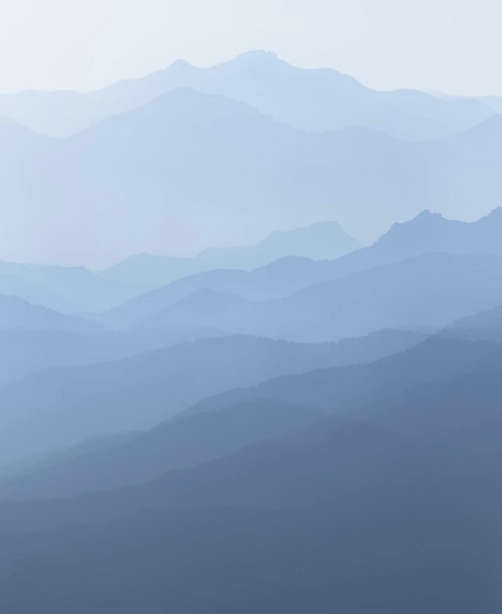 Ну это картинка, просто прекрасна) и про то, как мы или мир многослоен. Взято из ТГ Сочи