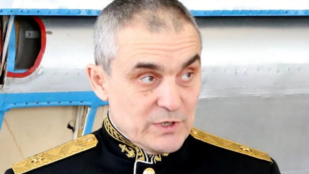    Ильдар Ахмеров. Фото: телеграм