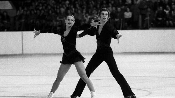    © Sputnik / Дмитрий Донской