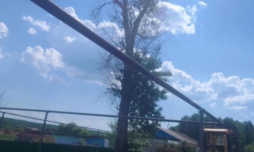 Фото: Группа «А.Л. Текслер, помоги!» в ВК