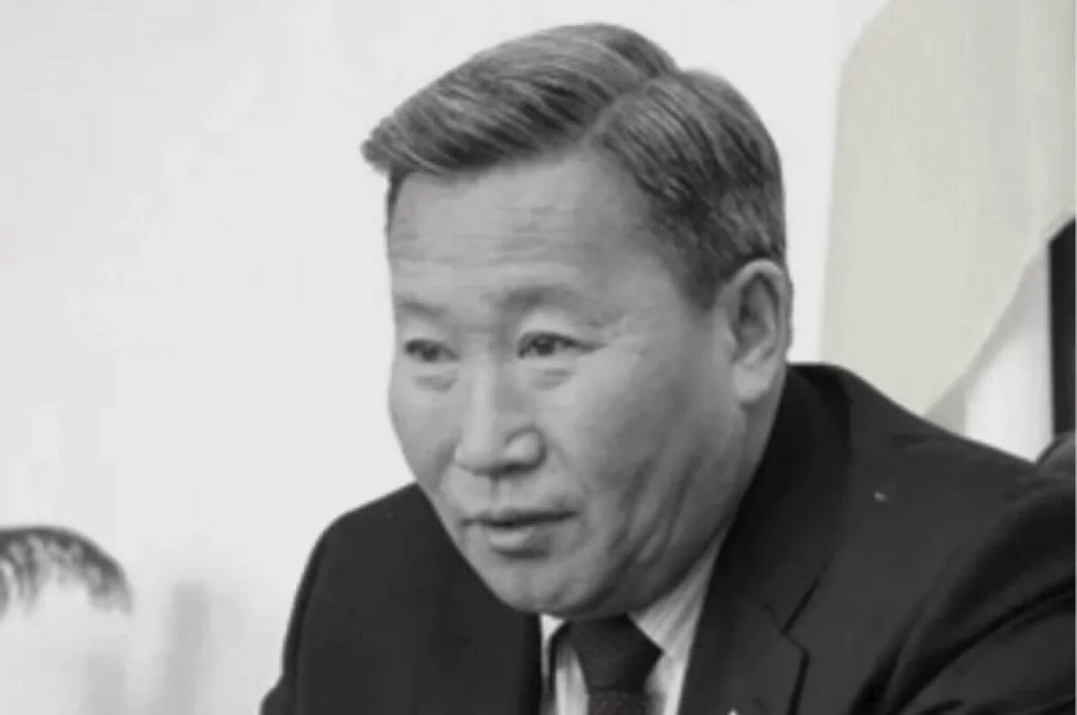    Стала известна дата похорон бывшего мэра Улан-Удэ Геннадия Айдаева