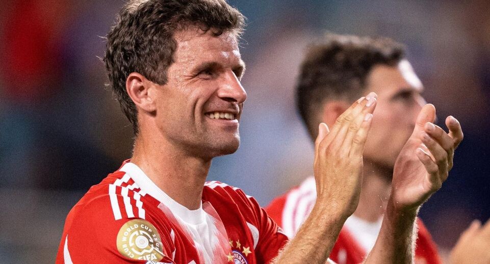    ФК «Бавария»