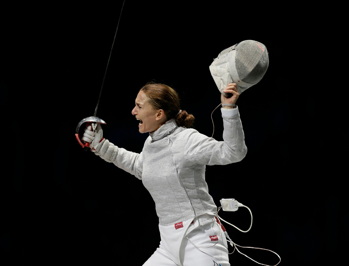 Фото: архив журнала ФиС