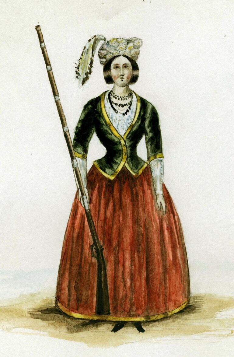 Фото: архив журнала ФиС 