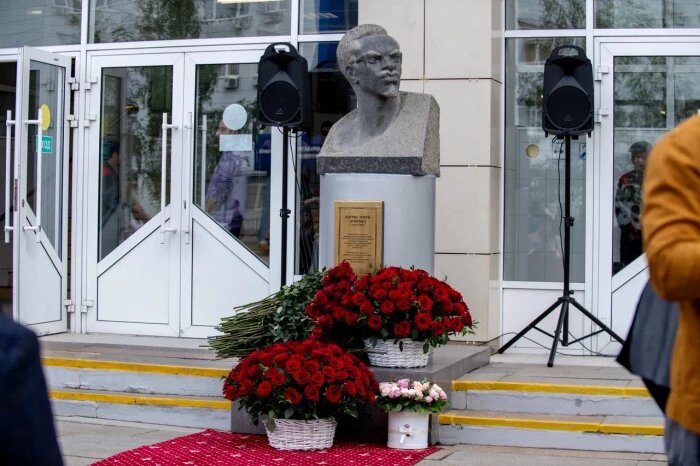    Фото: Юлия Федотова