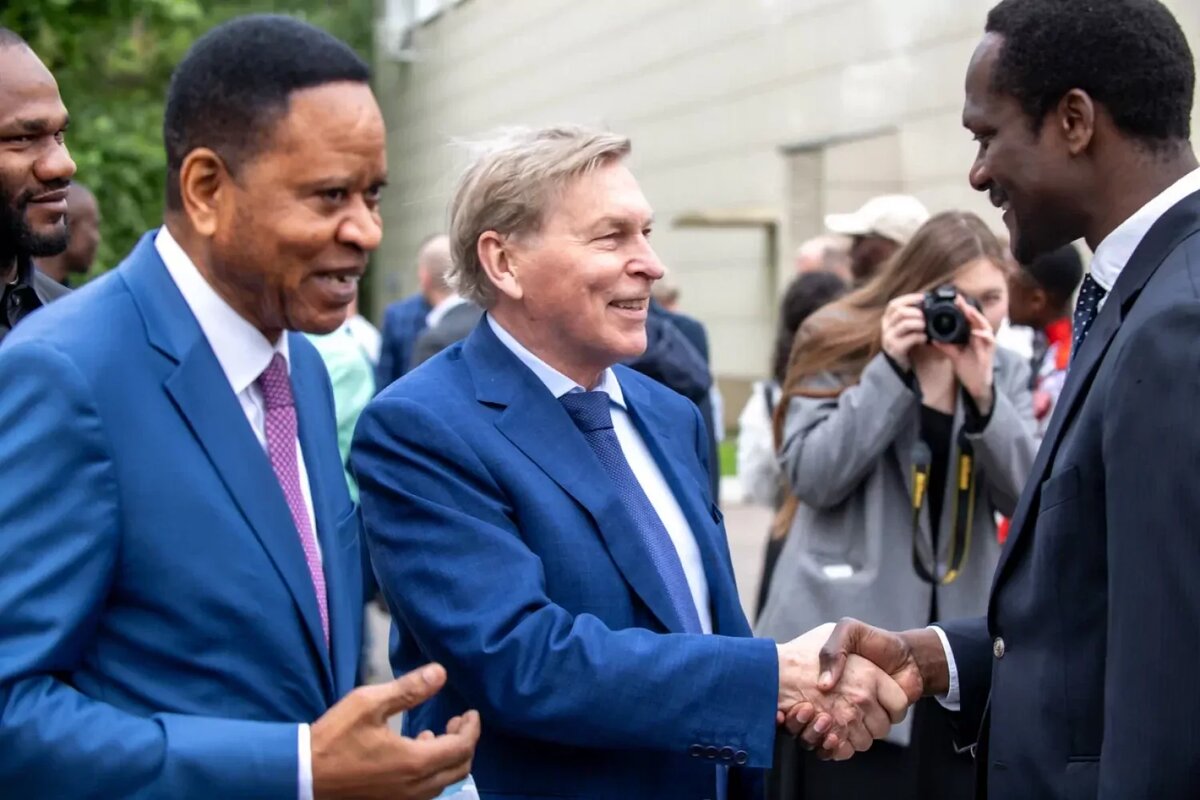 Фото: Юлия Федотова