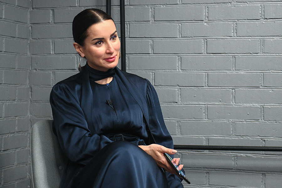    © Евгений Одиноков/РИА Новости