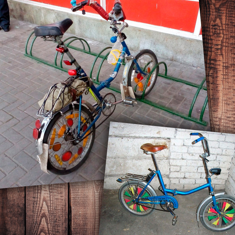 Фото с просторов интернета