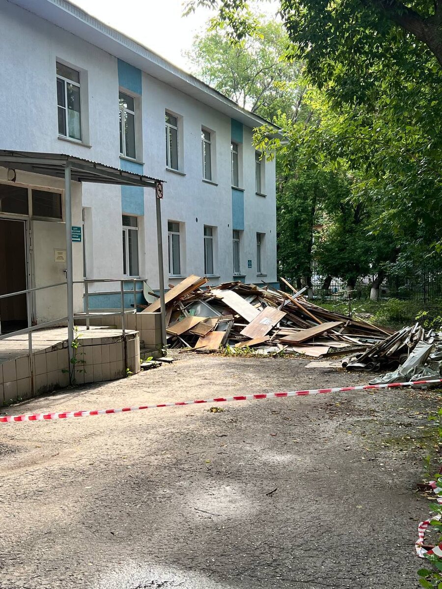    Фото: тг-канал Вячеслав Федорищев