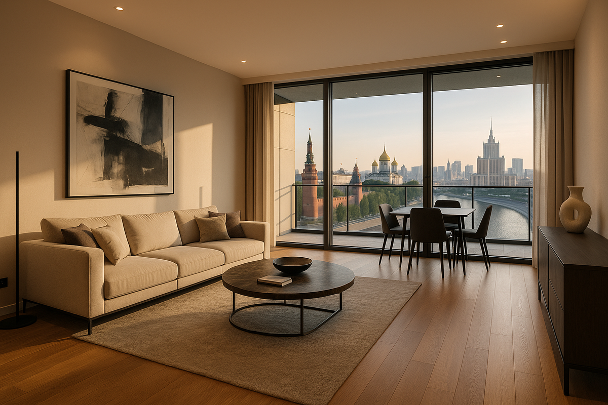    как быстро подготовить документы для продажи квартиры в москве в 2025 году: пошаговое руководство Михаил Невелев