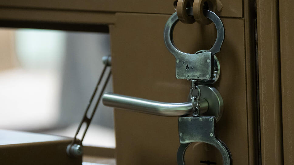 Фото: Олег Харсеев / Коммерсантъ