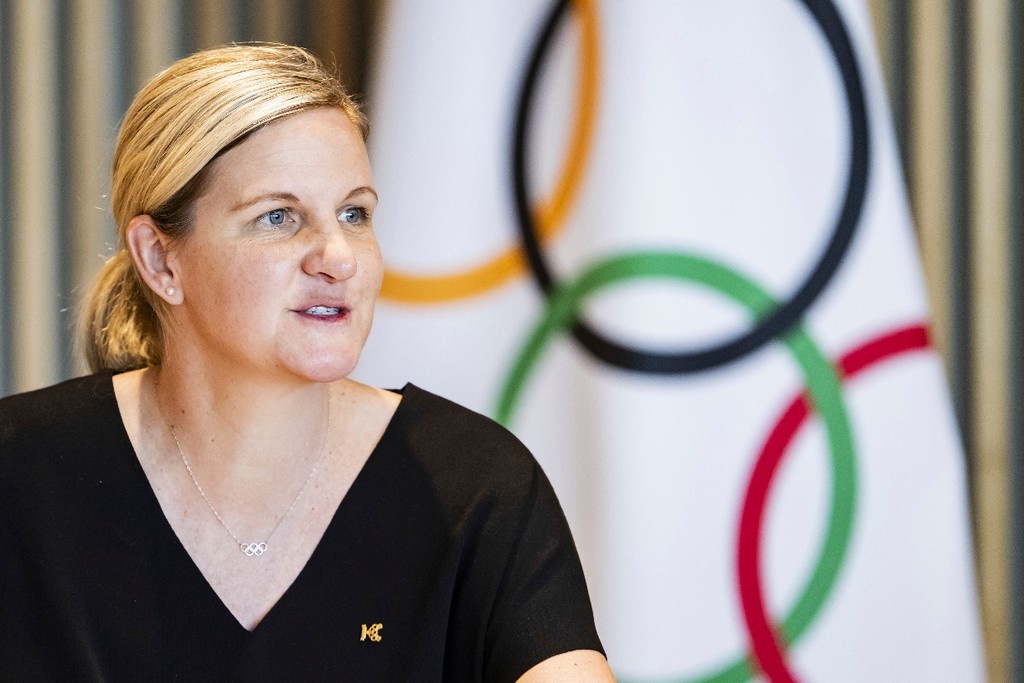    Фото © Jean-christophe Bott / AP / ТАСС