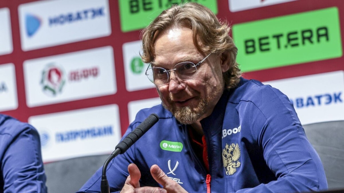    Фото: Михаил Шапаев / РФС