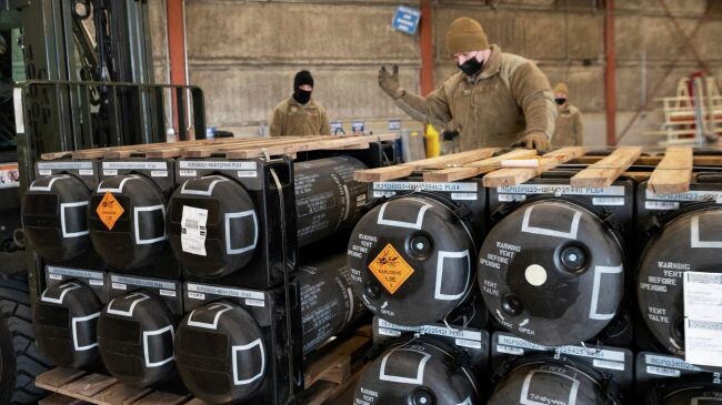    The Washington Post заявила о переломном моменте: Россия может победить Украину из-за беспомощности Америки