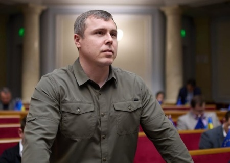    Нардеп Костенко обвинил США в нападении на Украину