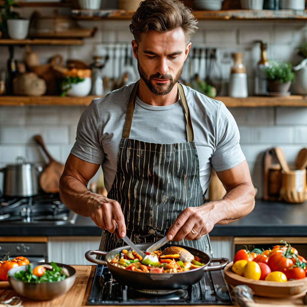 Картина сгенерирована нейросетью Шедеврум