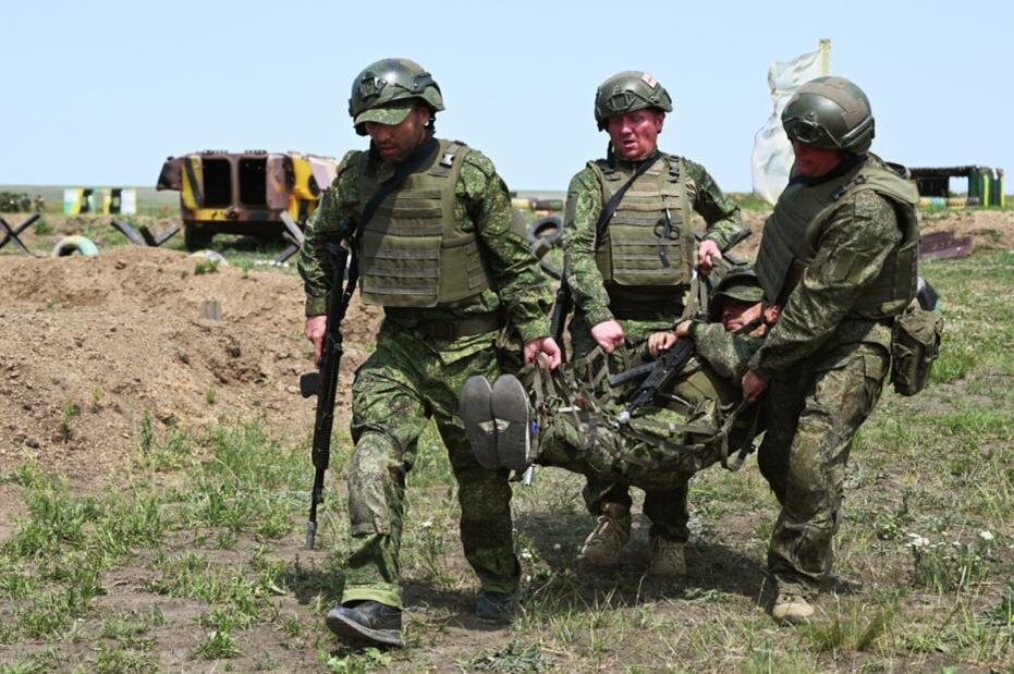    Сергей Пивоваров/РИА Новости