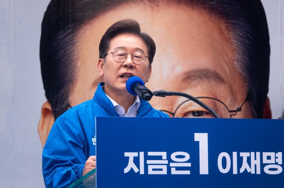    Lee Jae-Won/AFLO/Global Look Press