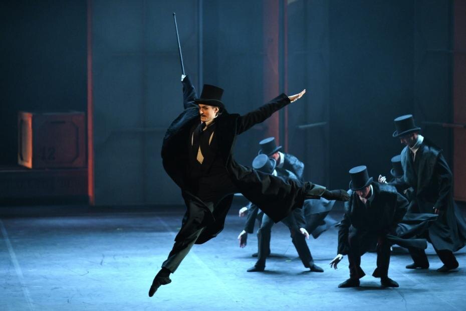    Владимир Астапкович/РИА Новости