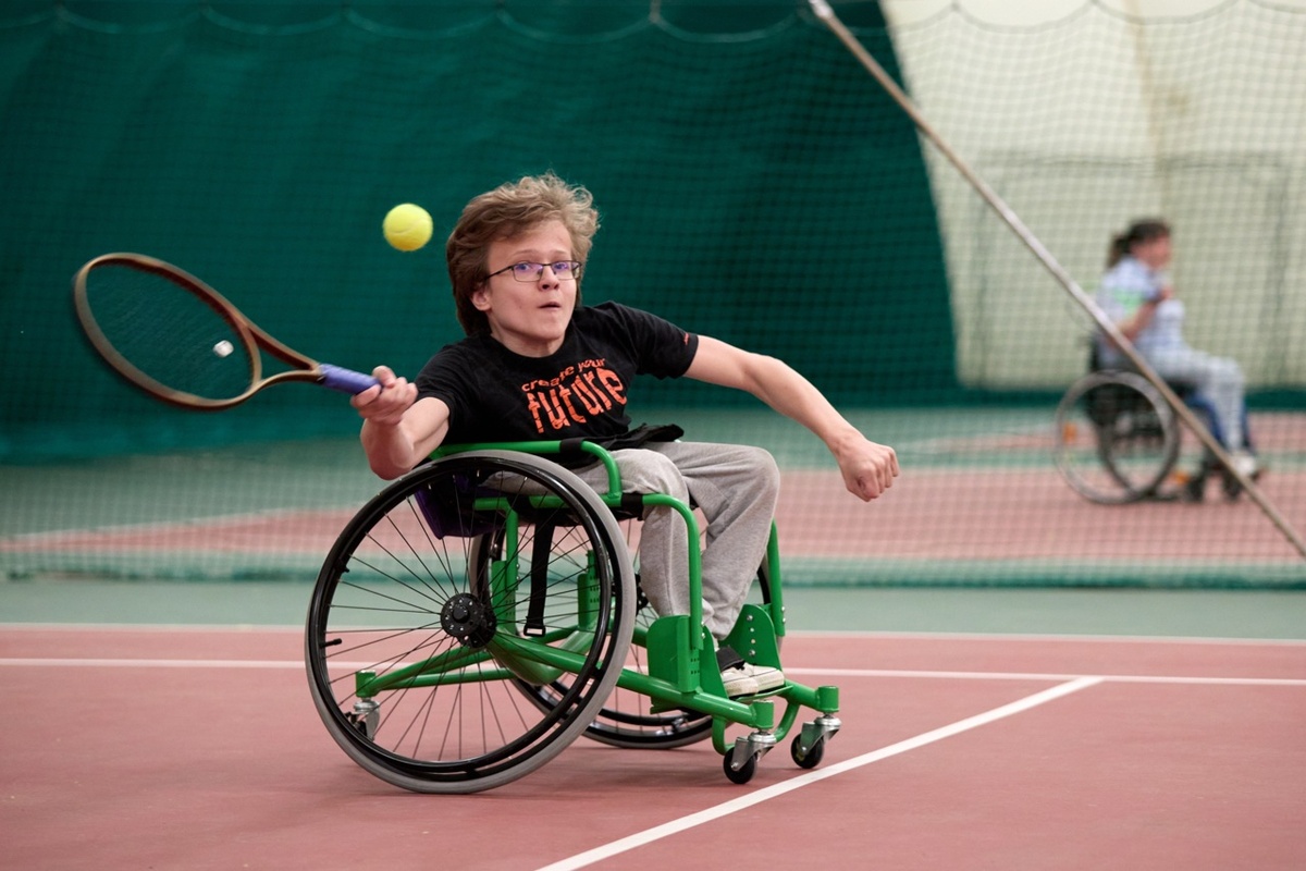    Фото Минспорта Самарской области