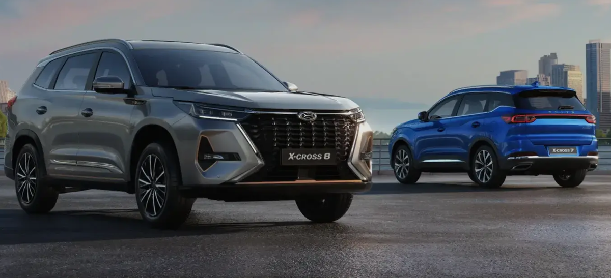 Фото major-xcite-auto  📷
