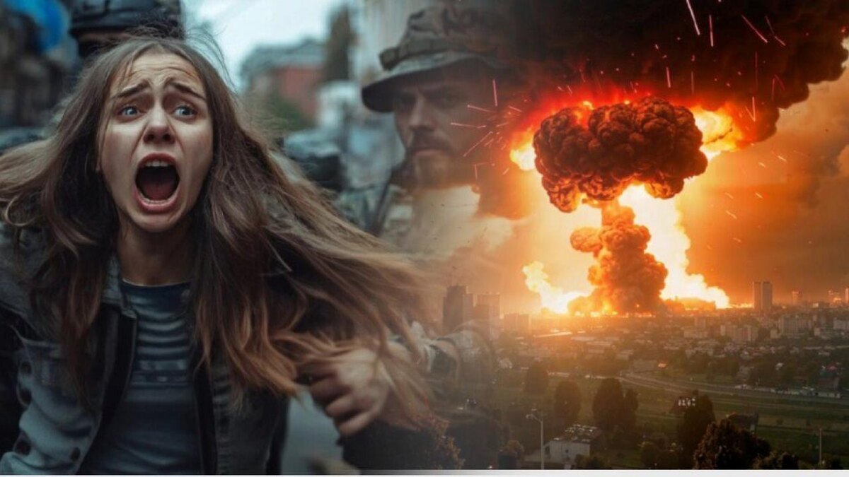    Коллаж Novorosinform