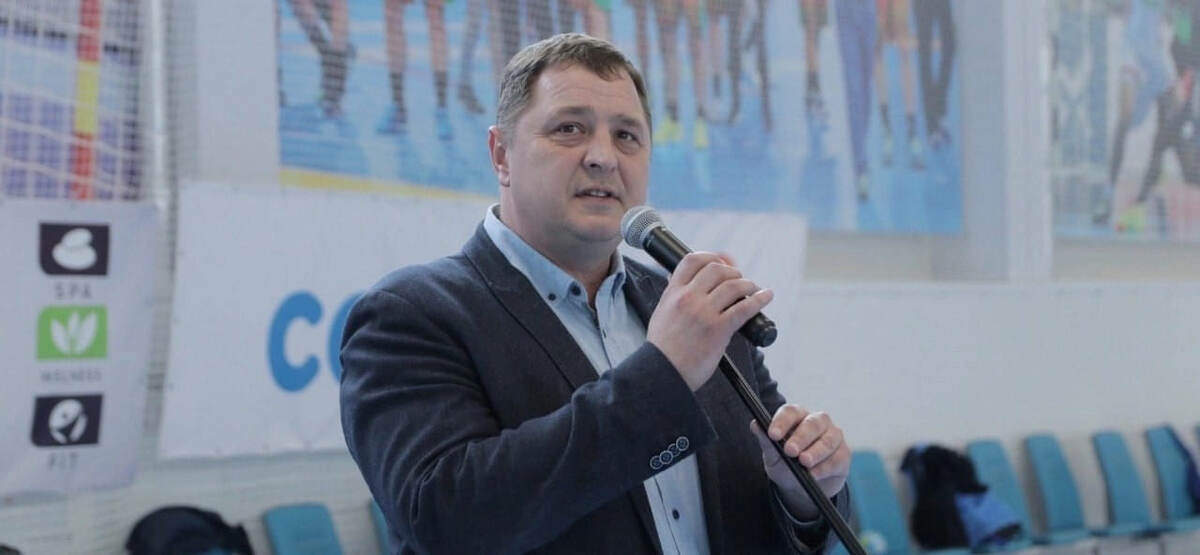    "Пришло осознание, насколько долгий и сложный путь проделан"