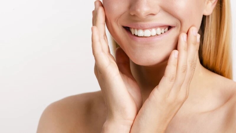     Улыбка. Фото: ru.freepik.com, автор freepik.