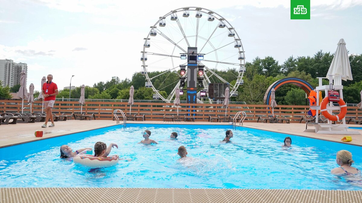    Фото: Пресс-служба оргкомитета цикла городских уличных мероприятий «Московские сезоны»