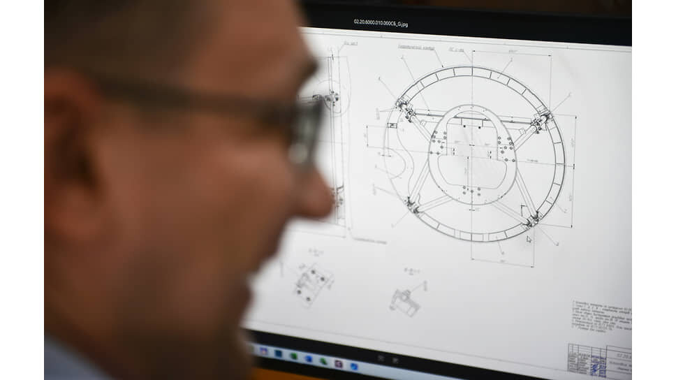Фото: Влад Некрасов / Коммерсантъ