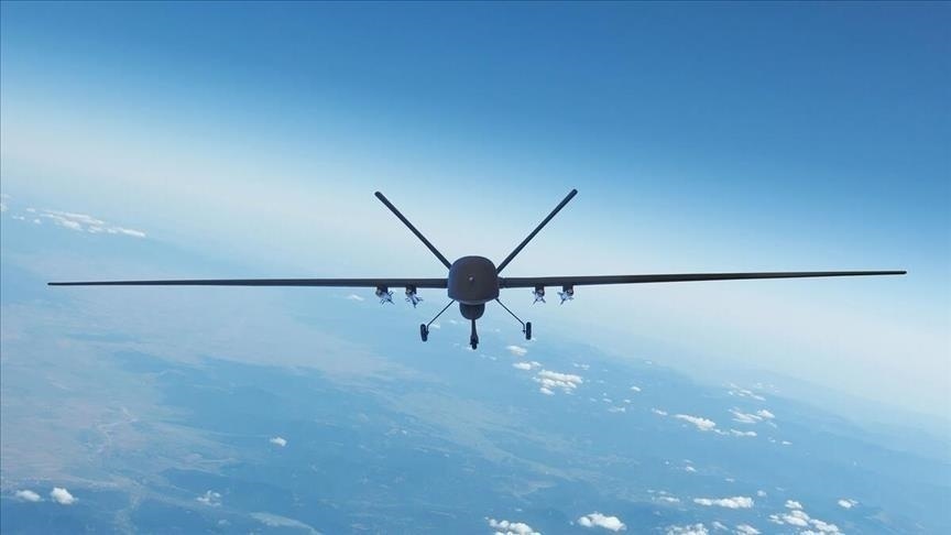   Фото: Anadolu Ajansi