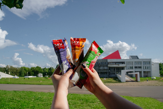    Ностальгия по кировскому детству: места, где время пахло мороженым