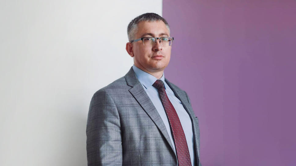 Алексей Иванов.📷Фото: предоставлено автором