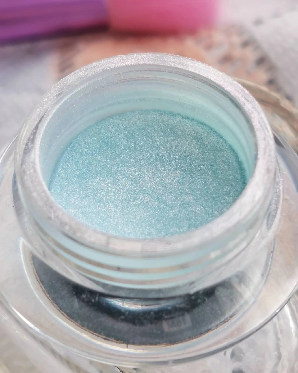 Пигмент от "Tammy Tanuka" Нереида, оттенок